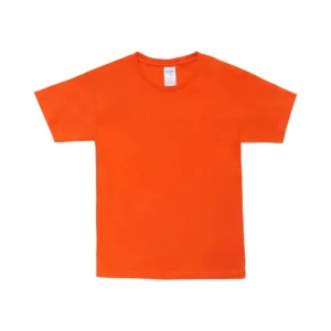 Gildan 76000B プレミアムコットン ユース 半袖Tシャツ – ONEART 無地ウェア BLANKS