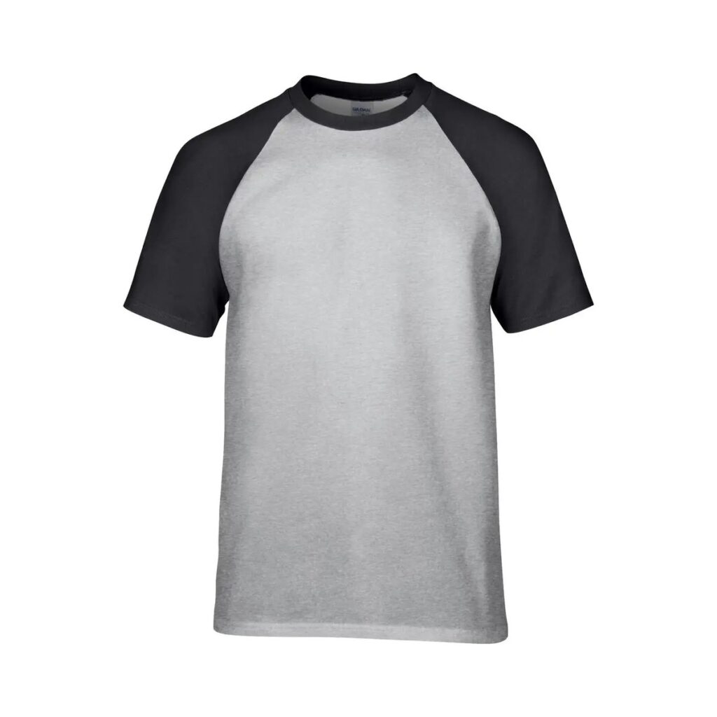 Gildan 76500 プレミアムコットン ジャパンスペック ラグランTシャツ – ONEART 無地ウェア BLANKS