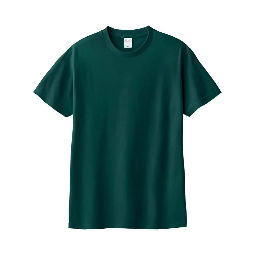 Printstar 00085-CVT ヘビーウェイトTシャツ（綿17番手） – ONEART 無地ウェア BLANKS