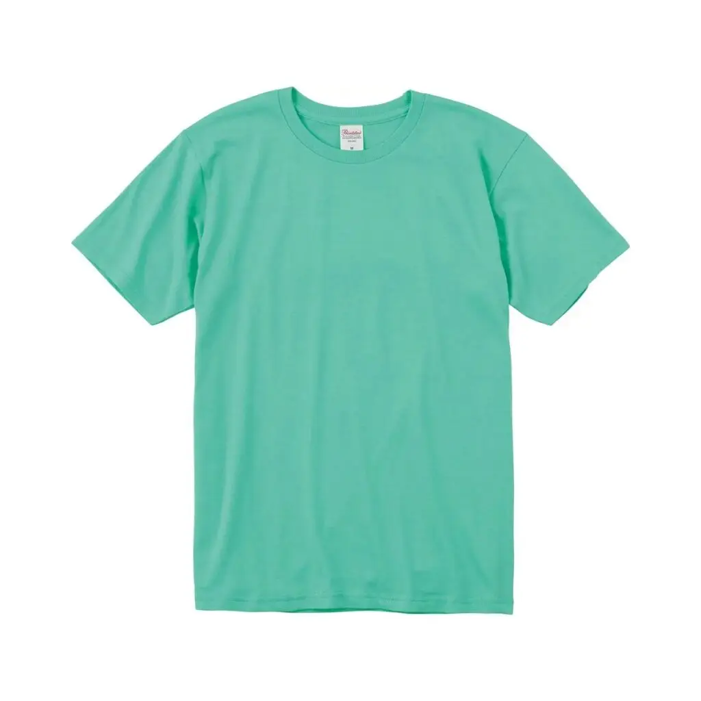 Printstar 00086-DMT ベーシックTシャツ（綿20番手） – ONEART 無地ウェア BLANKS