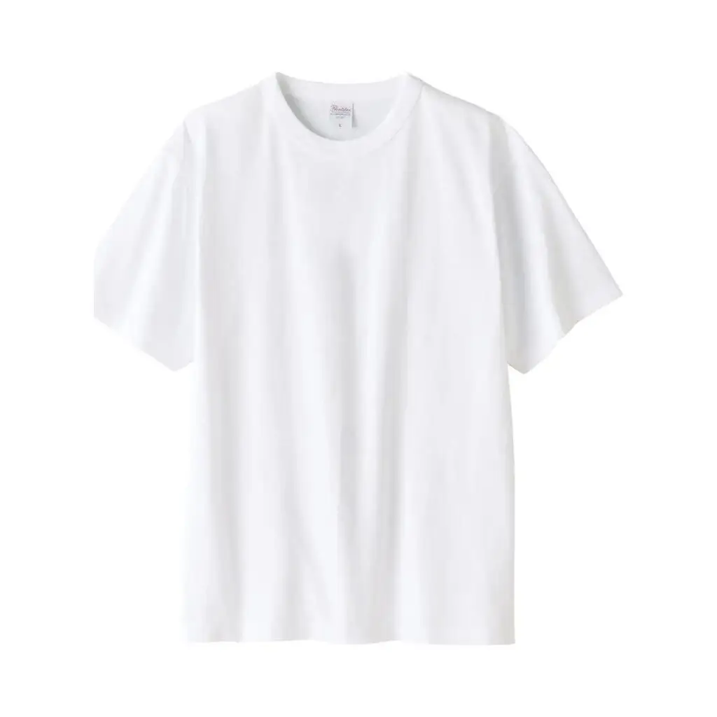 Printstar 00087-OET オープンエンドTシャツ（OE糸16番手） – ONEART 無地ウェア BLANKS