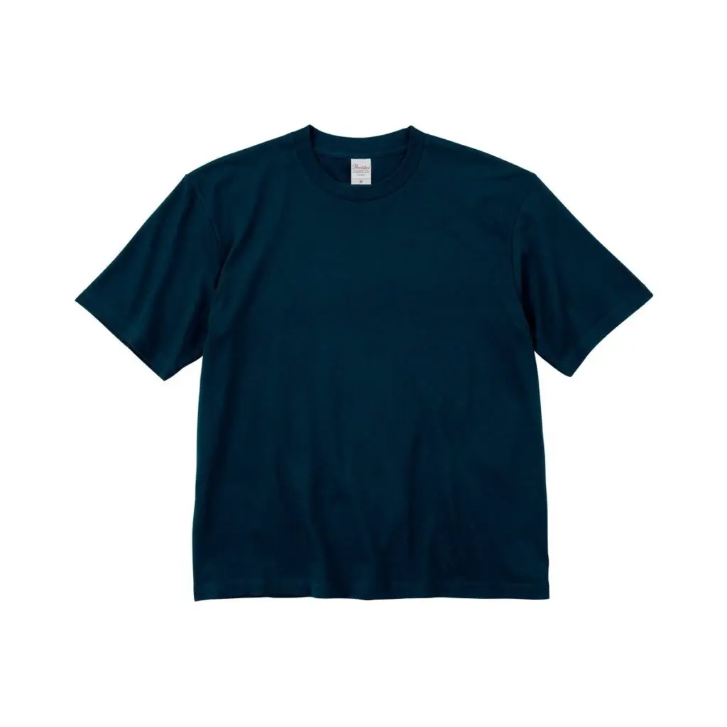 Printstar 00113-BCV ヘビーウェイトビッグTシャツ（綿17番手） – ONEART 無地ウェア BLANKS