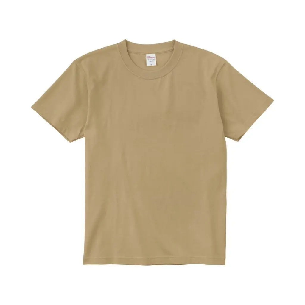 Printstar 00148-HVT スーパーヘビーTシャツ（綿14番手） – ONEART 無地ウェア BLANKS