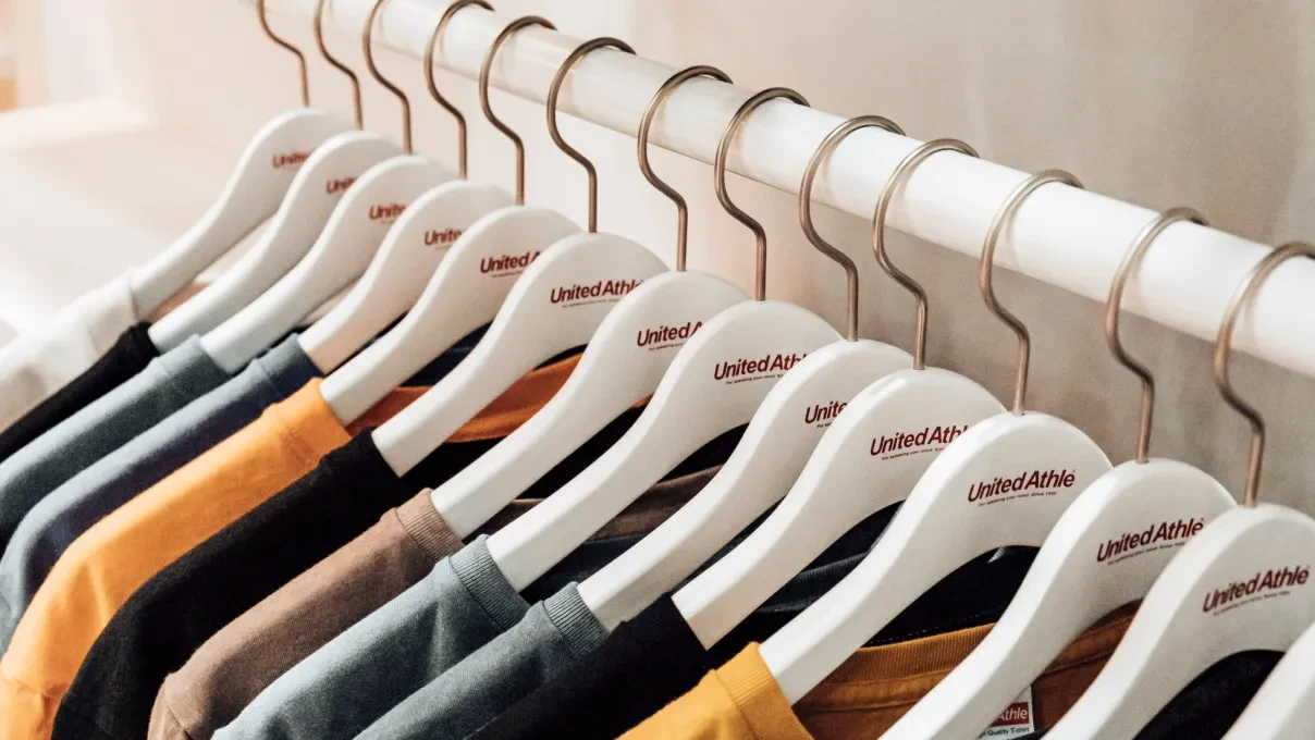United Athleブランドイメージ