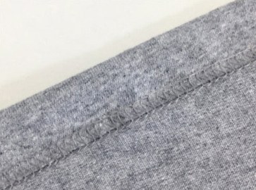 ユニセックス ヘビーウェイト コットンTシャツ ダブルステッチによる丁寧な仕上げ