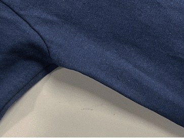 ウルトラコットン トールTシャツ 脇の縫い目でクラシックなフィットを演出