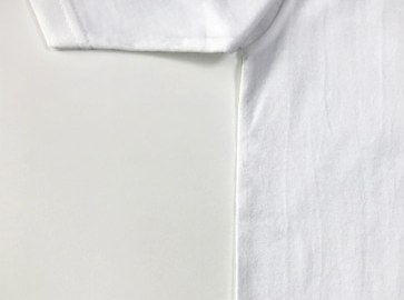 ソフトスタイル Tシャツ 脇に縫い目がなく快適で動きやすい