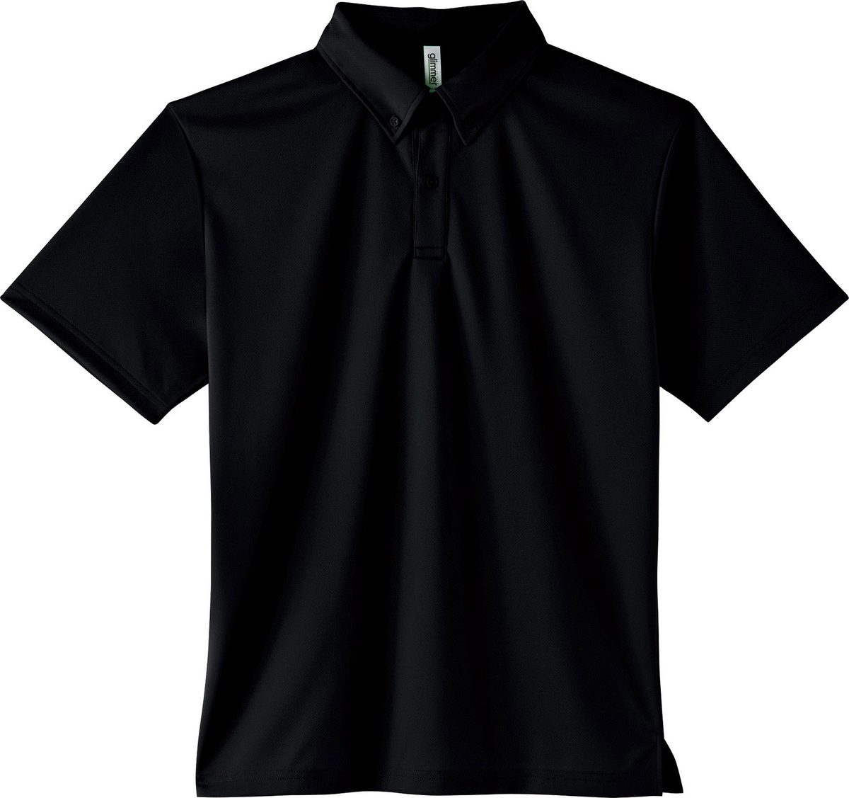 005 Black Front