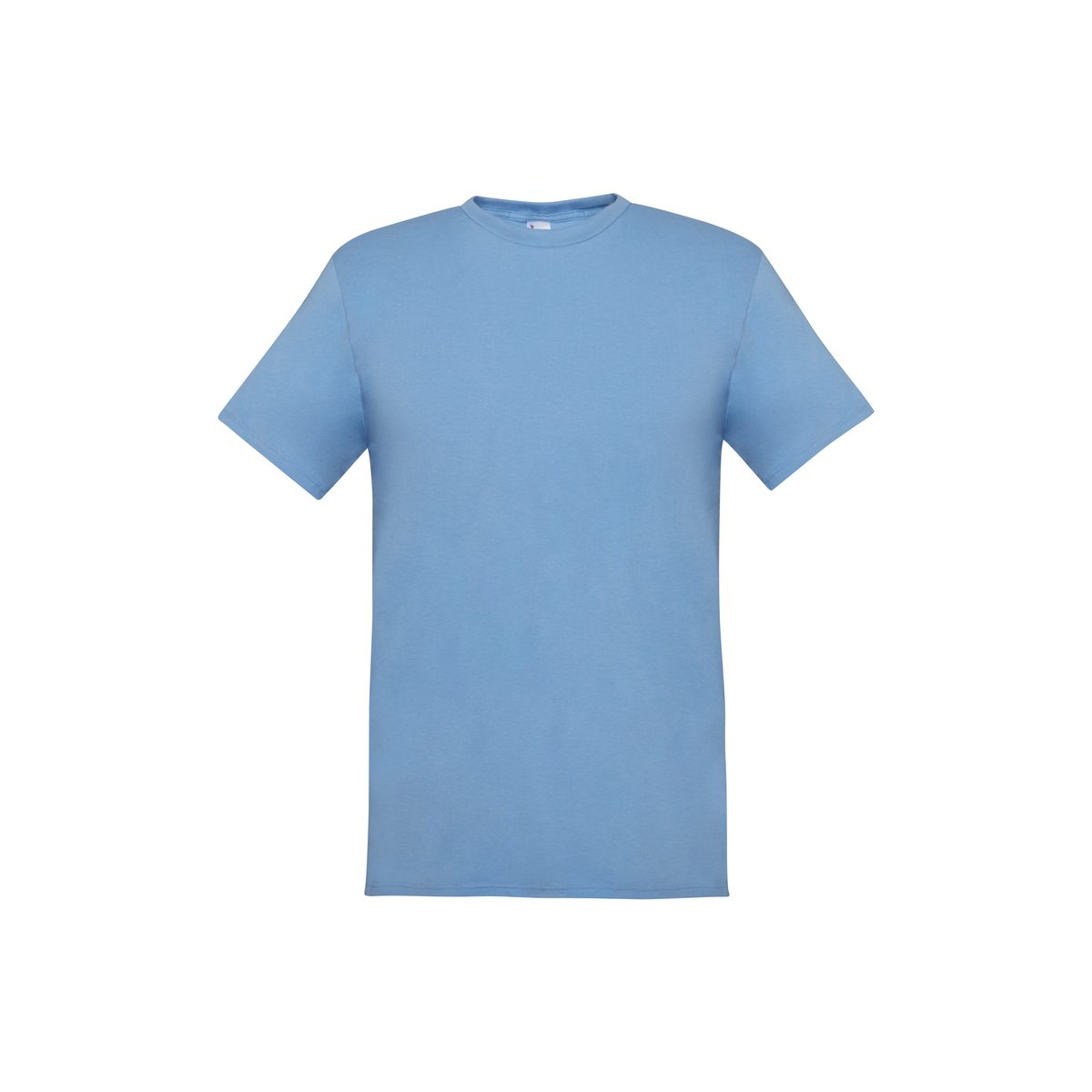 278C Baby Blue Front