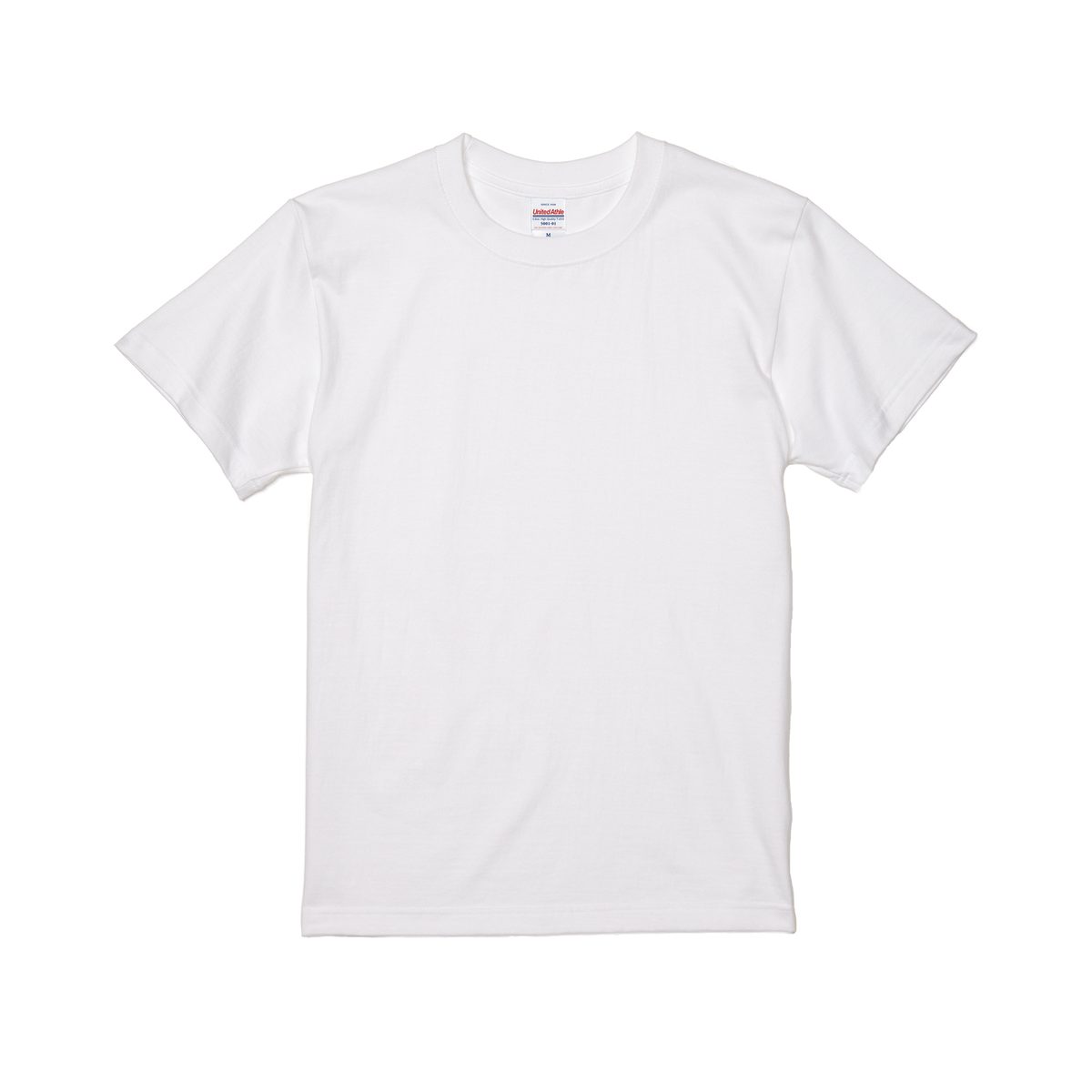 0001 ホワイト