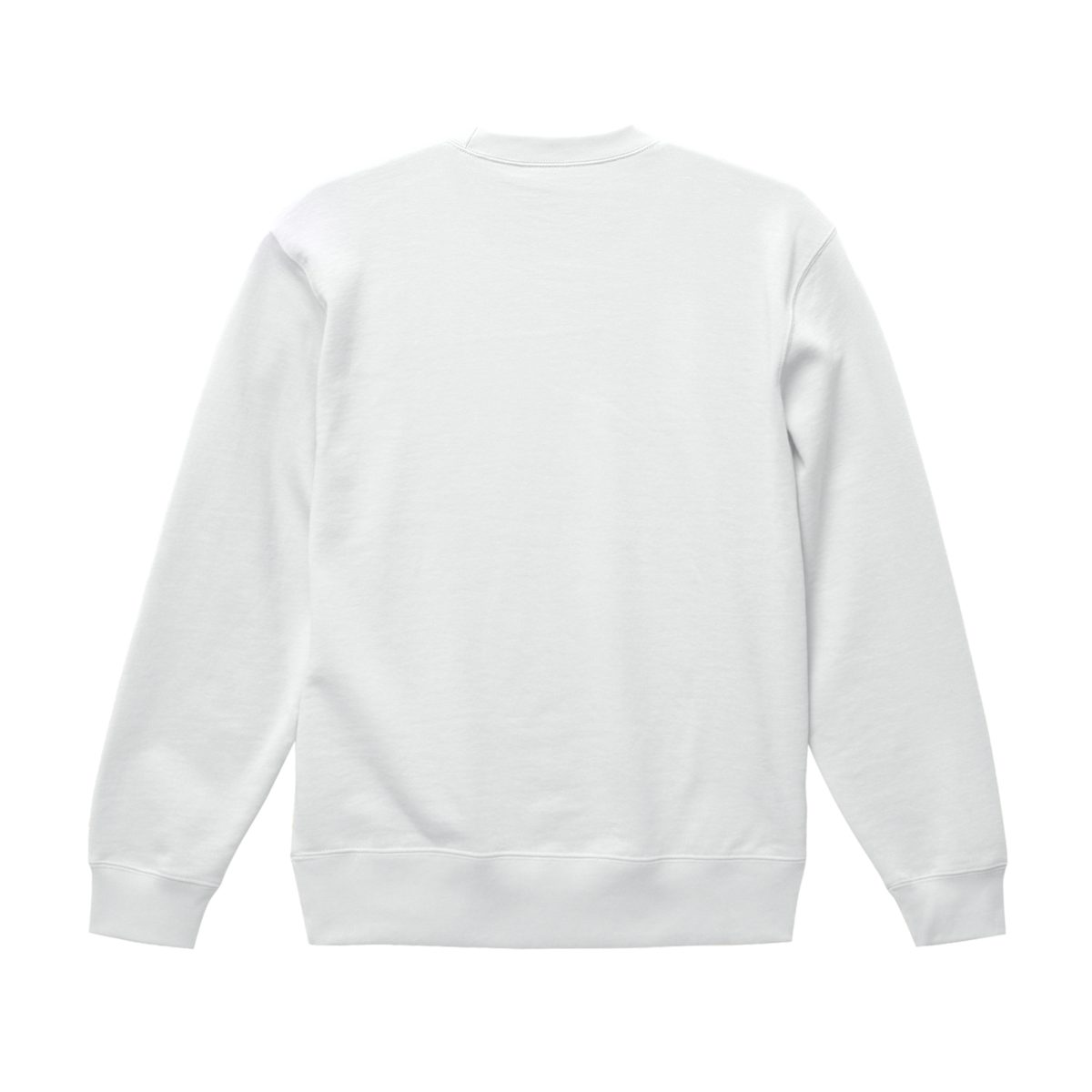 0001 White Back
