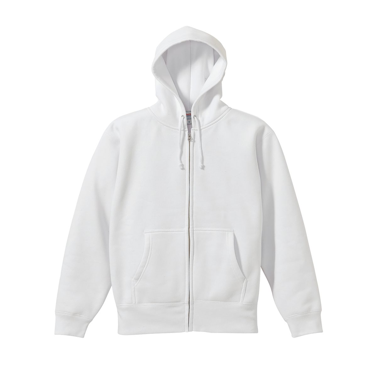 0001 White